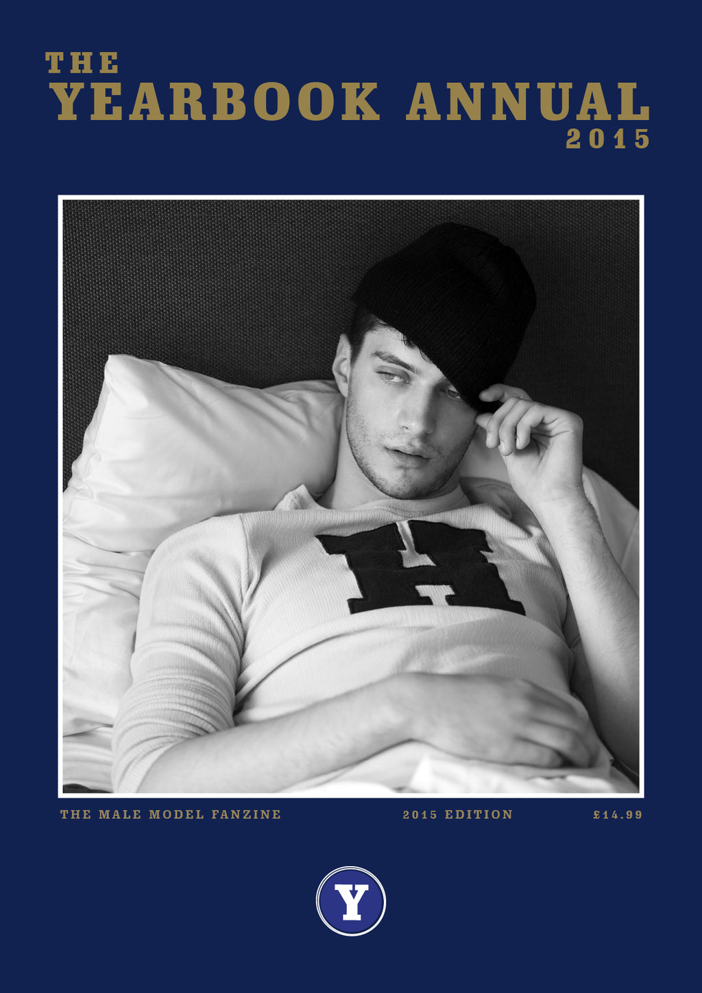 Yearbook Annual eBook Bundle