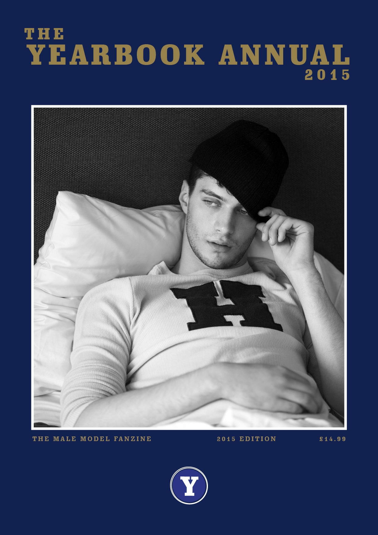 Yearbook Annual eBook Bundle