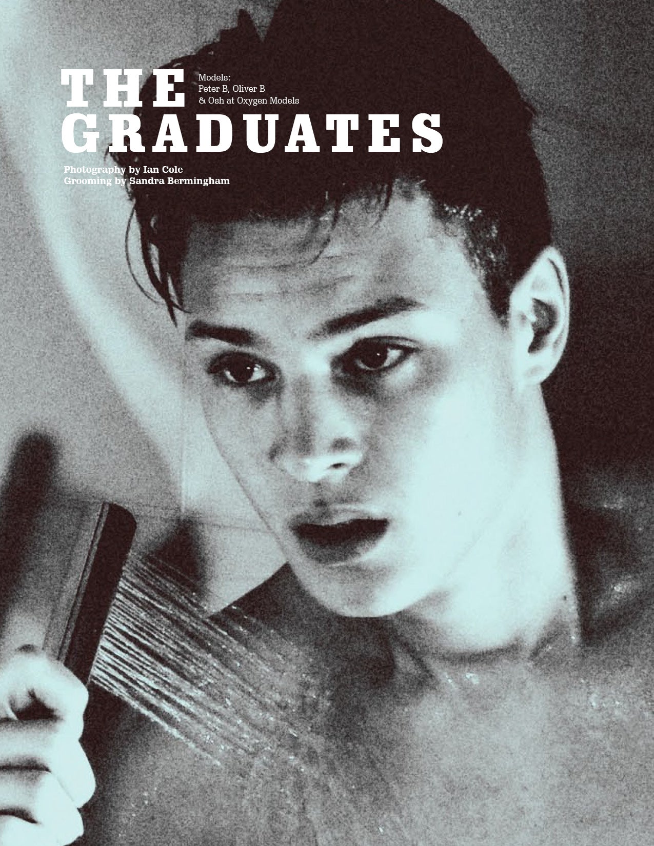 Yearbook Fanzine #3