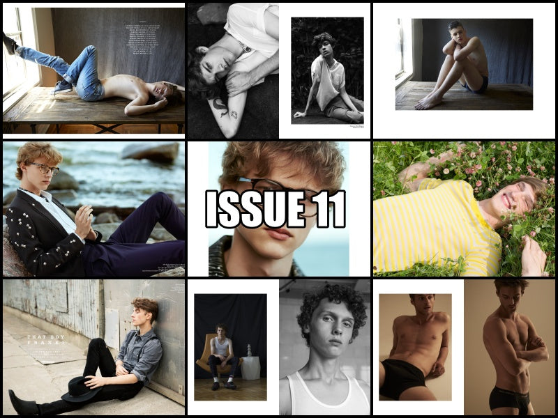 Yearbook Fanzine eBook Bundle