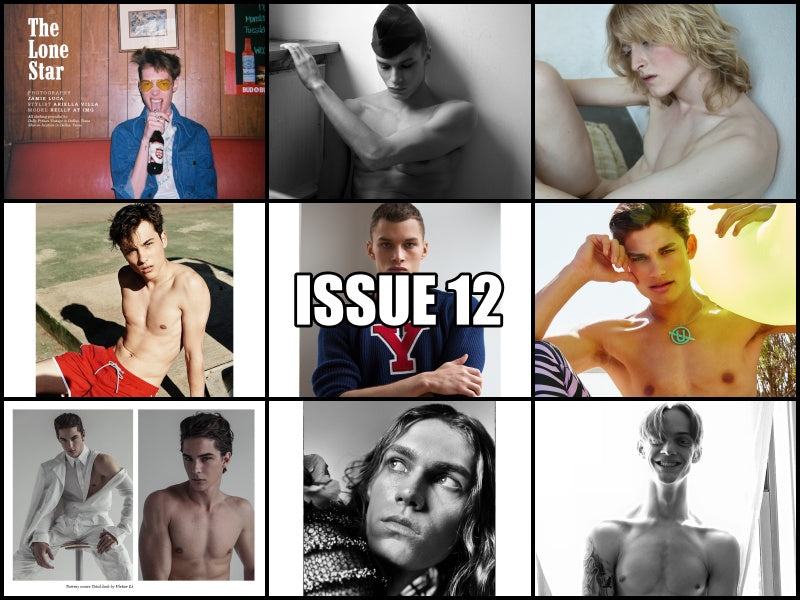 Yearbook Fanzine eBook Bundle