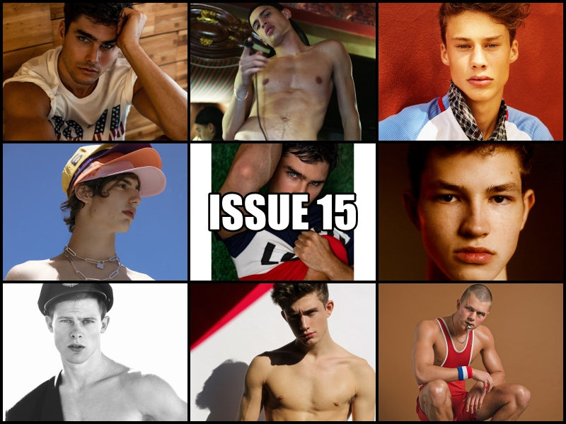 Yearbook Fanzine eBook Bundle
