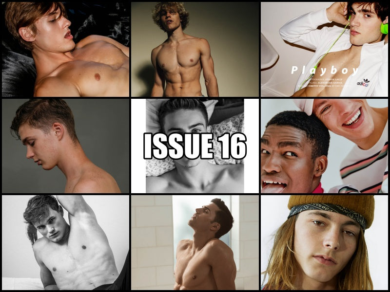 Yearbook Fanzine eBook Bundle