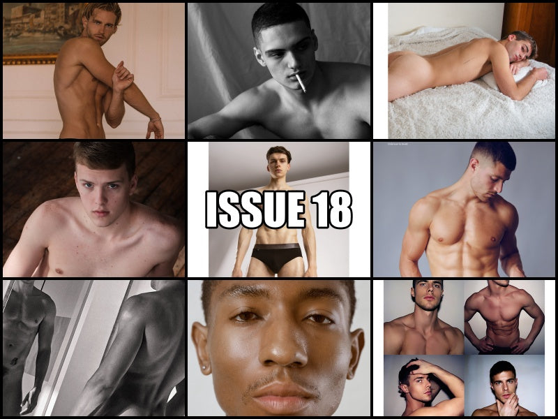 Yearbook Fanzine eBook Bundle