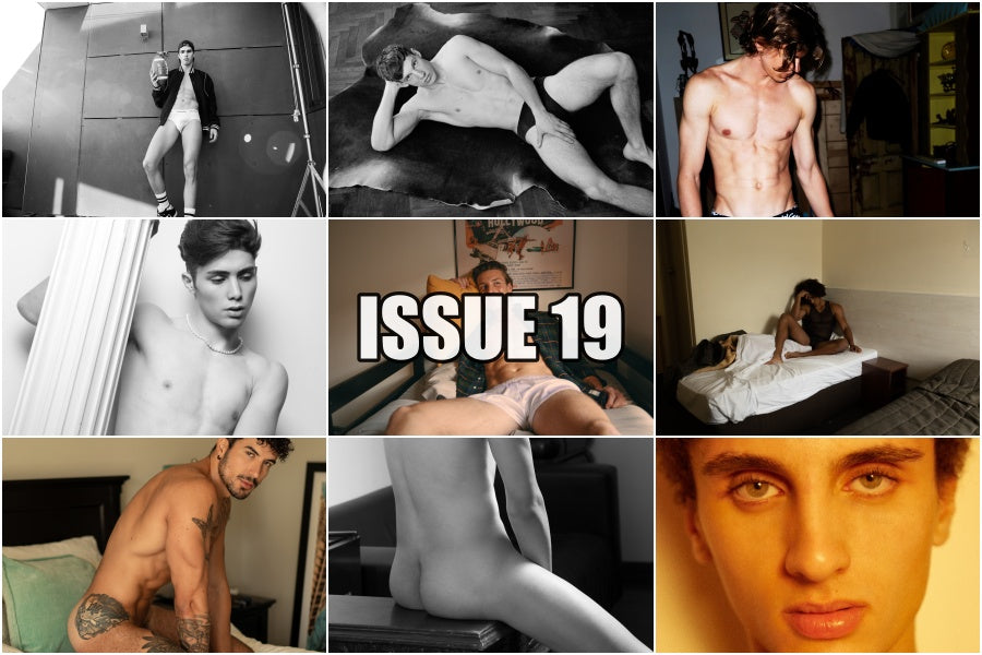 Yearbook Fanzine eBook Bundle