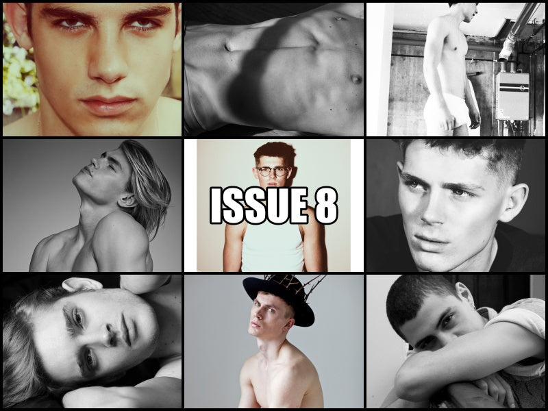 Yearbook Fanzine eBook Bundle