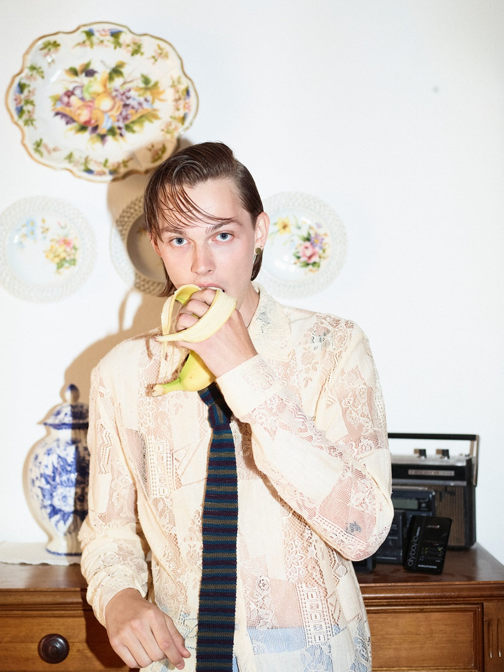 Client Magazine U.S. #15