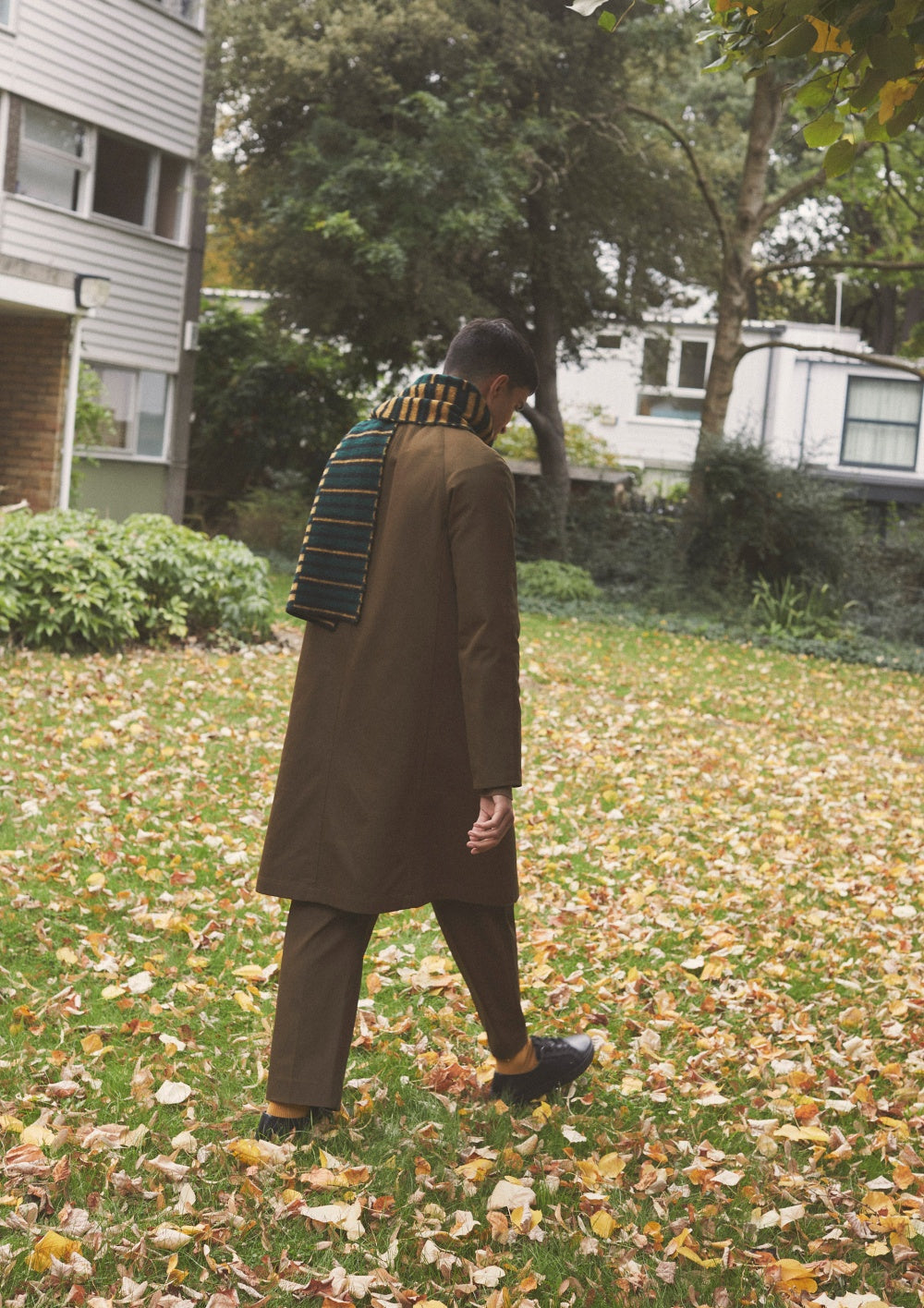 Client Style #25