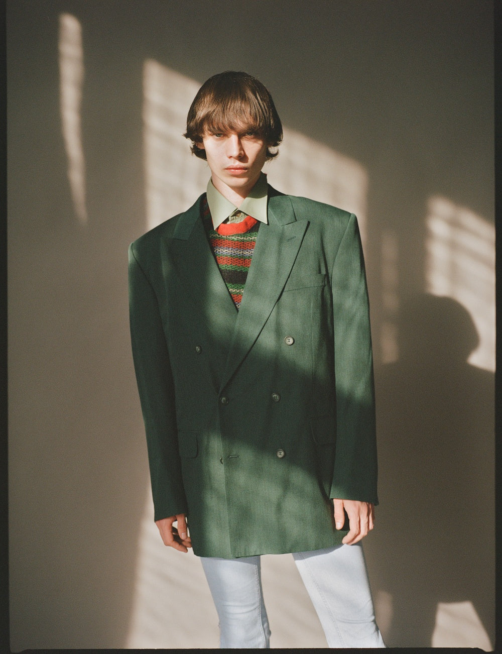 Client Style #25