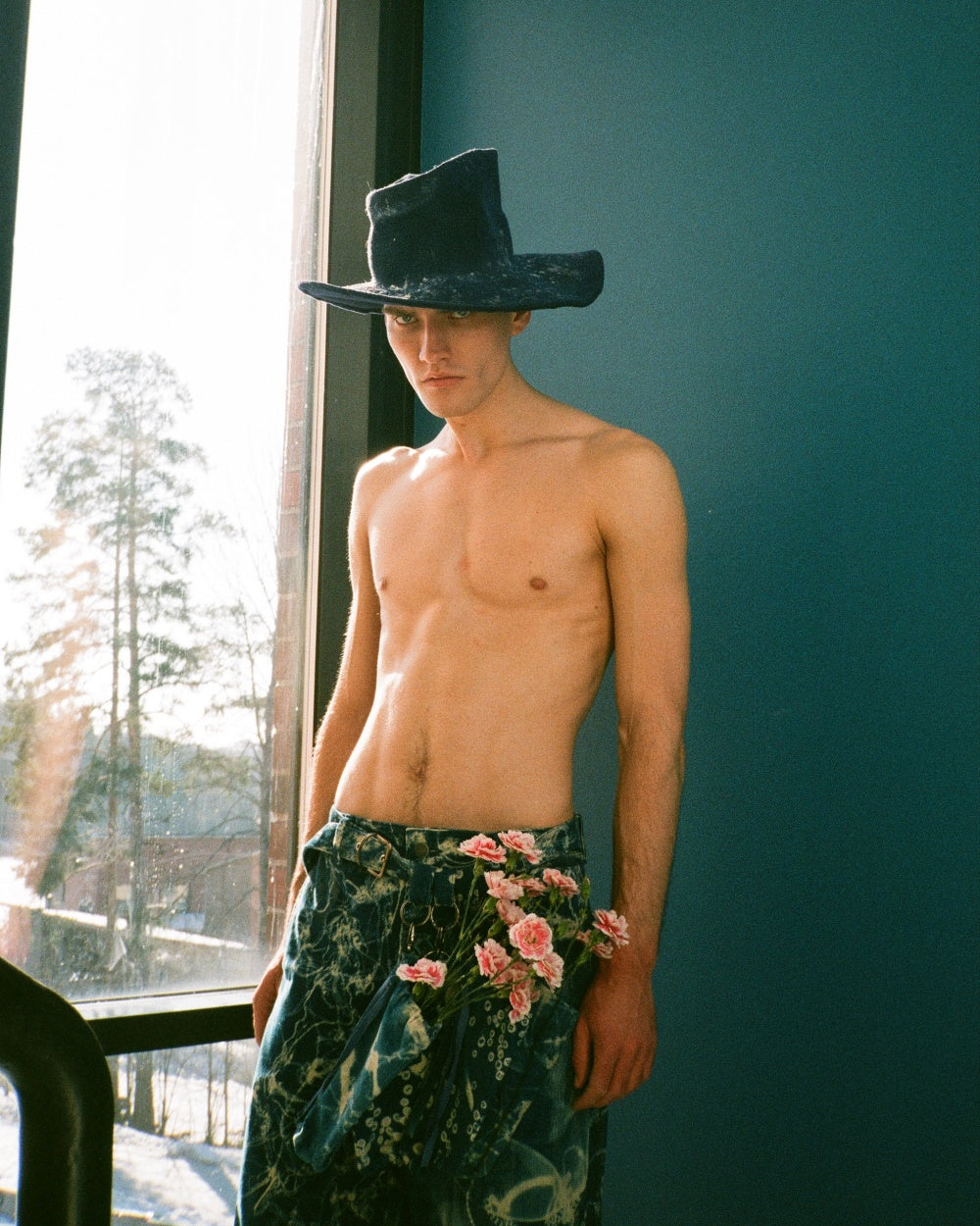 Client Magazine U.S. #16