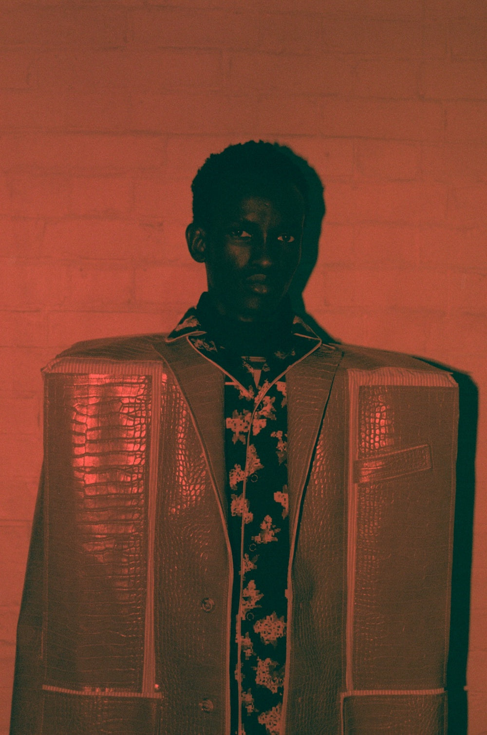 Client Magazine U.S. #15