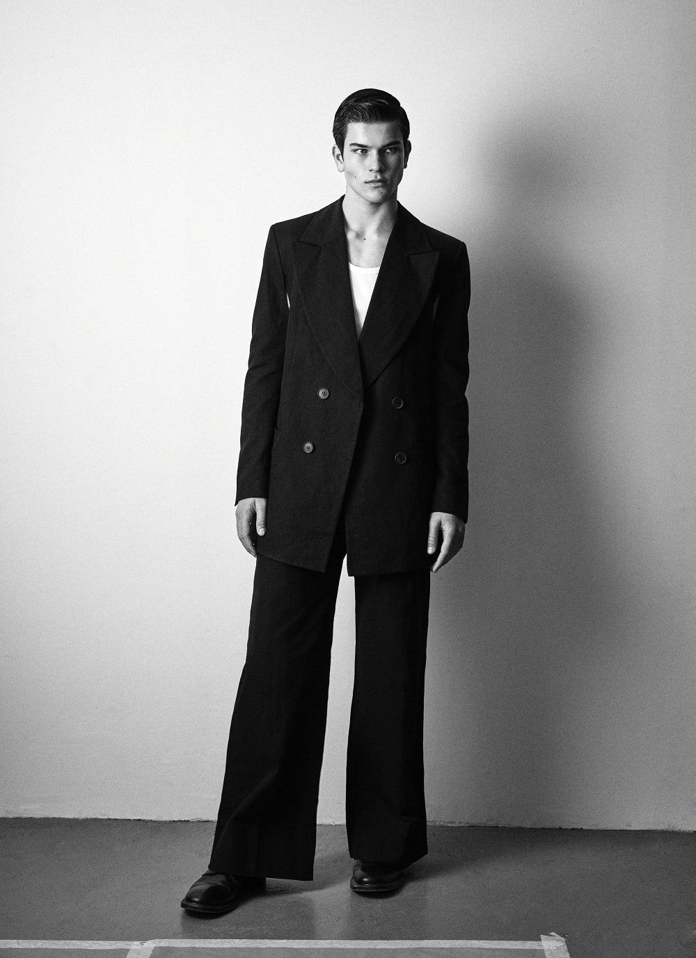 Client Magazine #23
