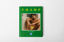 Load image into Gallery viewer, The Champ Vol 8: Luca Sabino