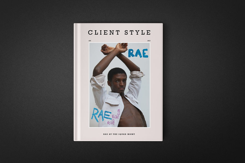 Client Style #26