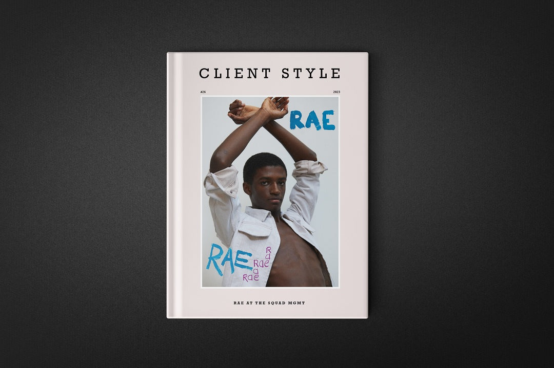 Client Style #26