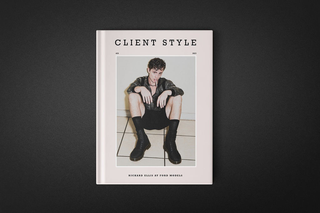 Client Style #26