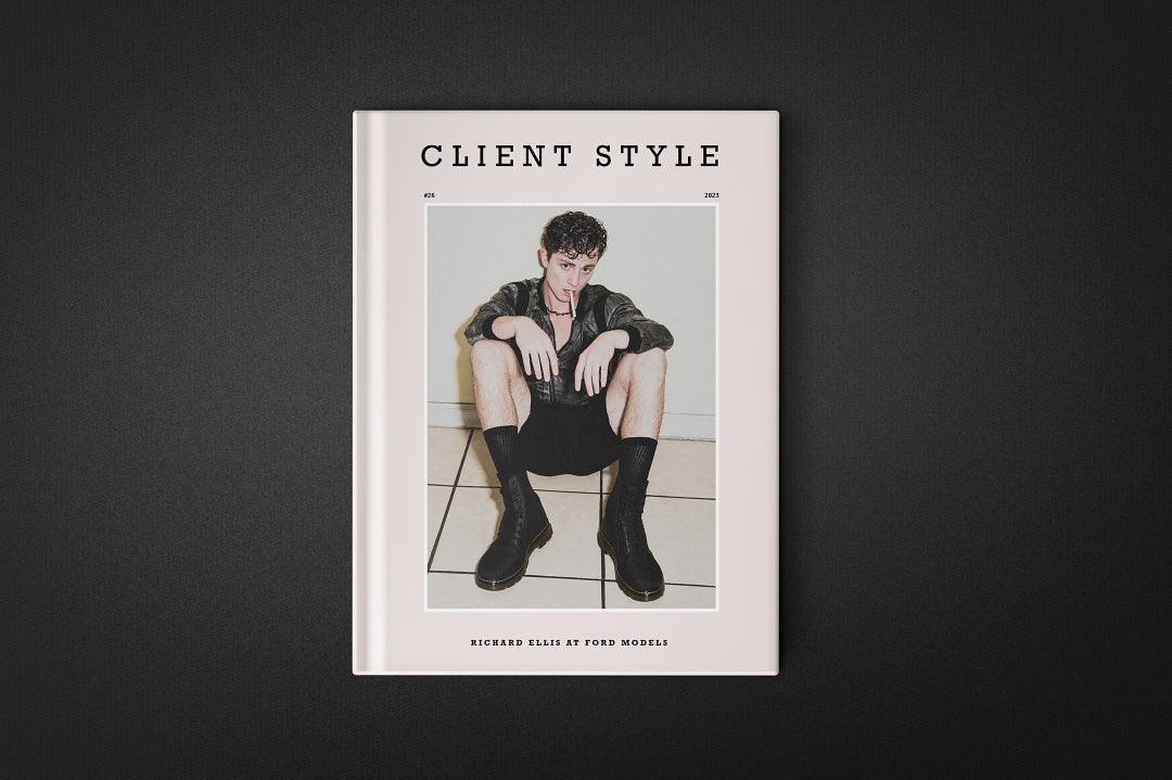 Client Style #26