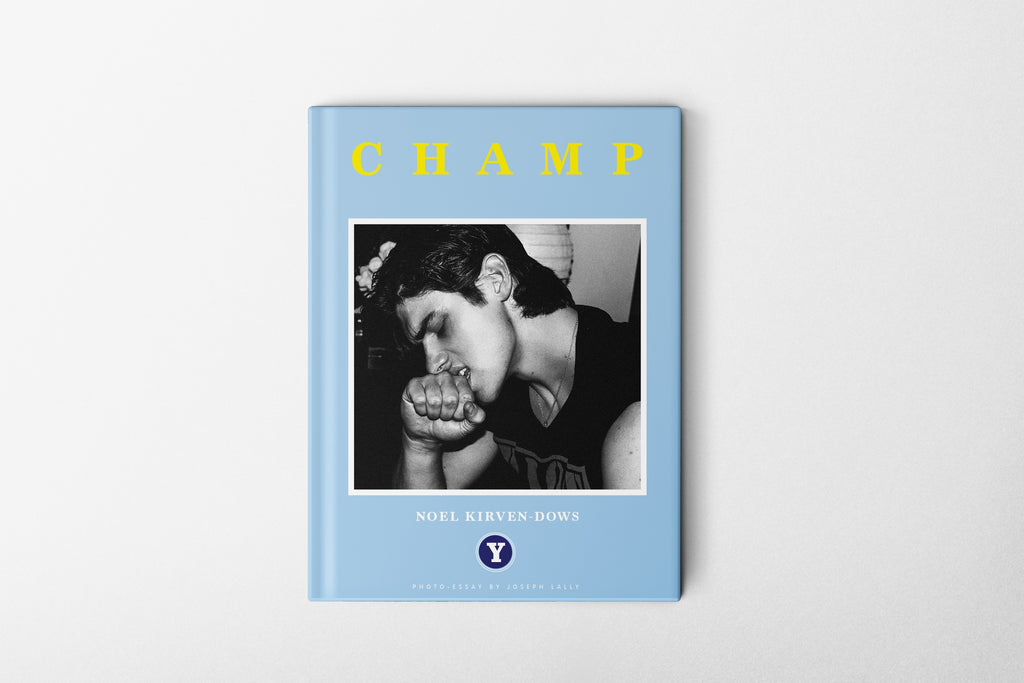 The Champ Vol 3: Noel Kirven-Dows