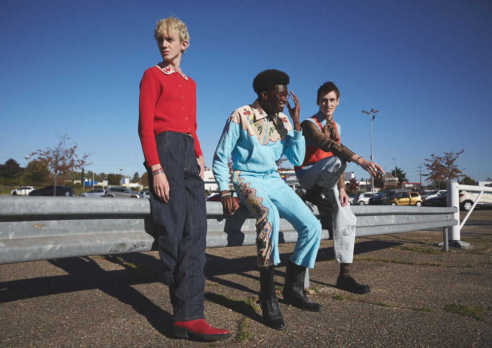 Client Magazine U.S. #15