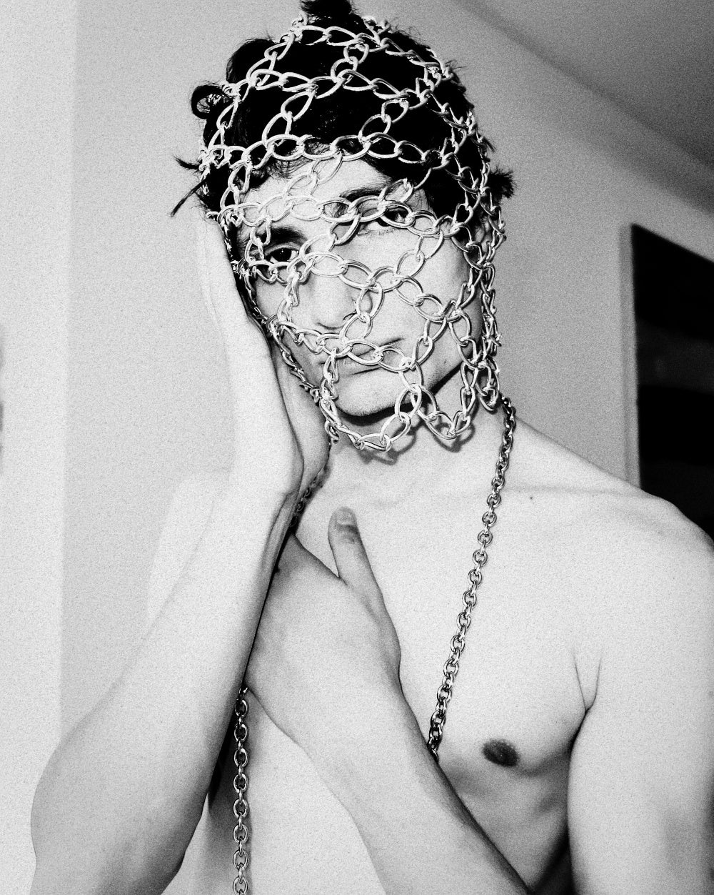 Casey Brown: Snapshots by Joseph Lally
