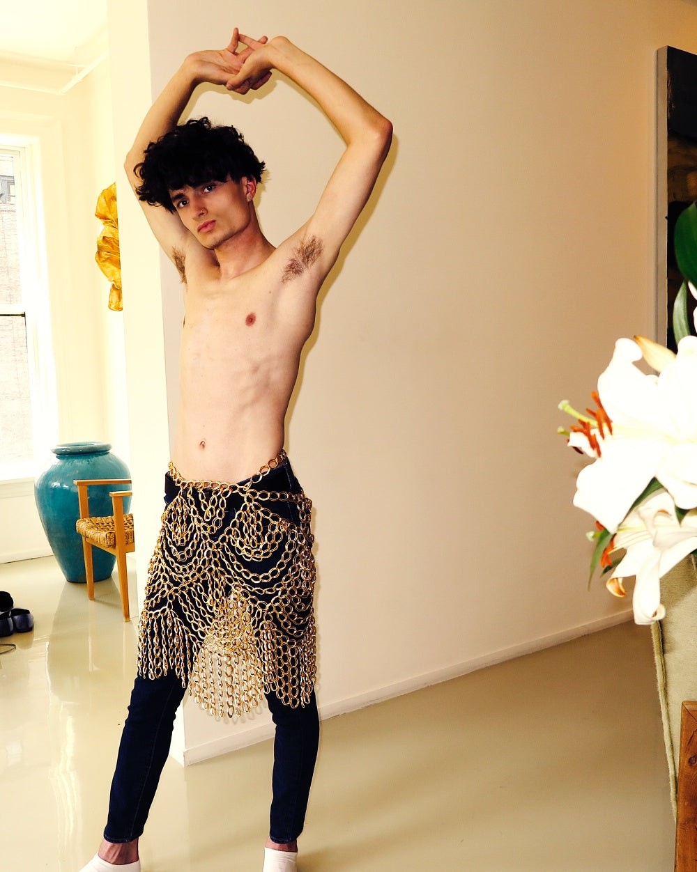 Casey Brown: Snapshots by Joseph Lally