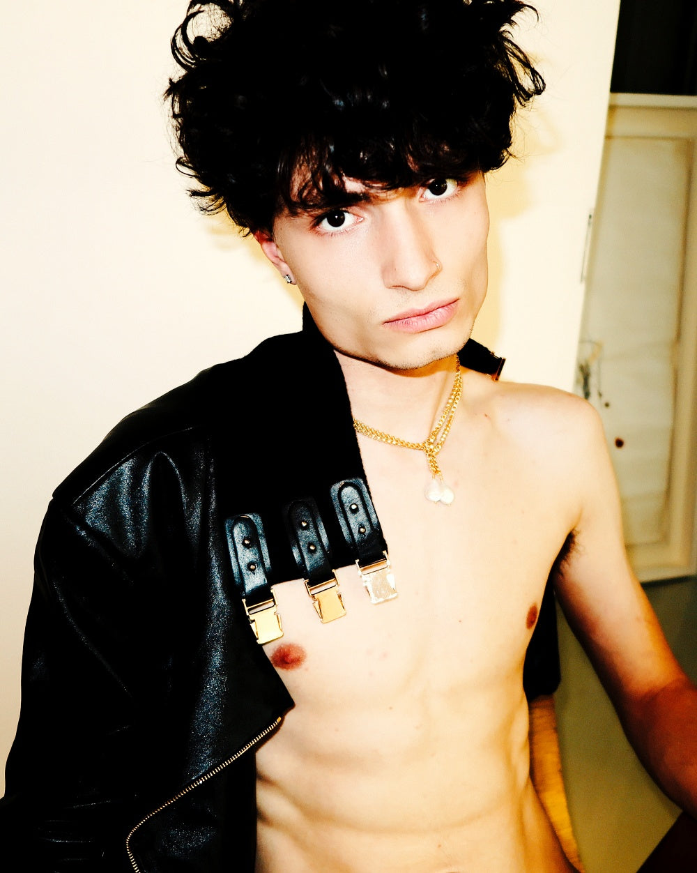Casey Brown: Snapshots by Joseph Lally