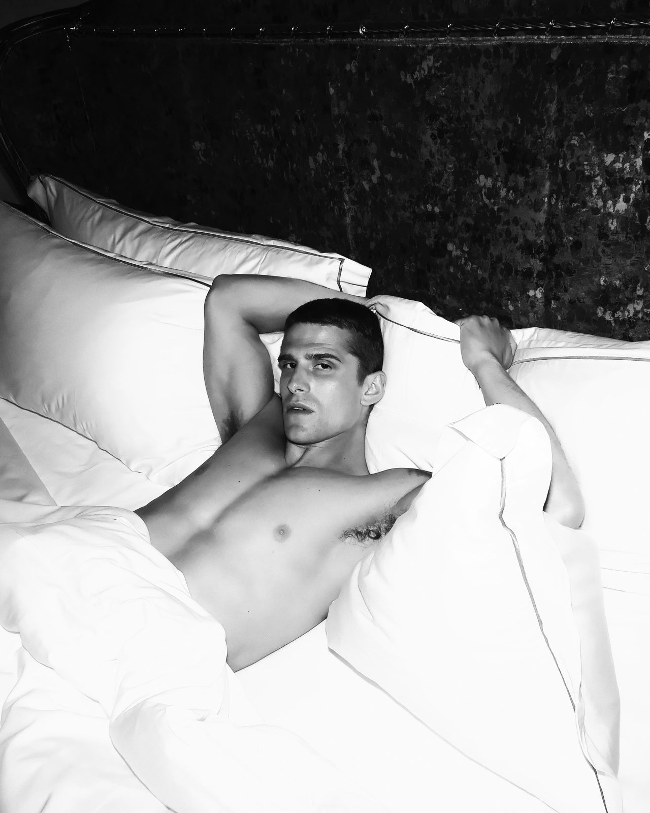 Chelsea Boy (Photo Book) by Joseph Lally