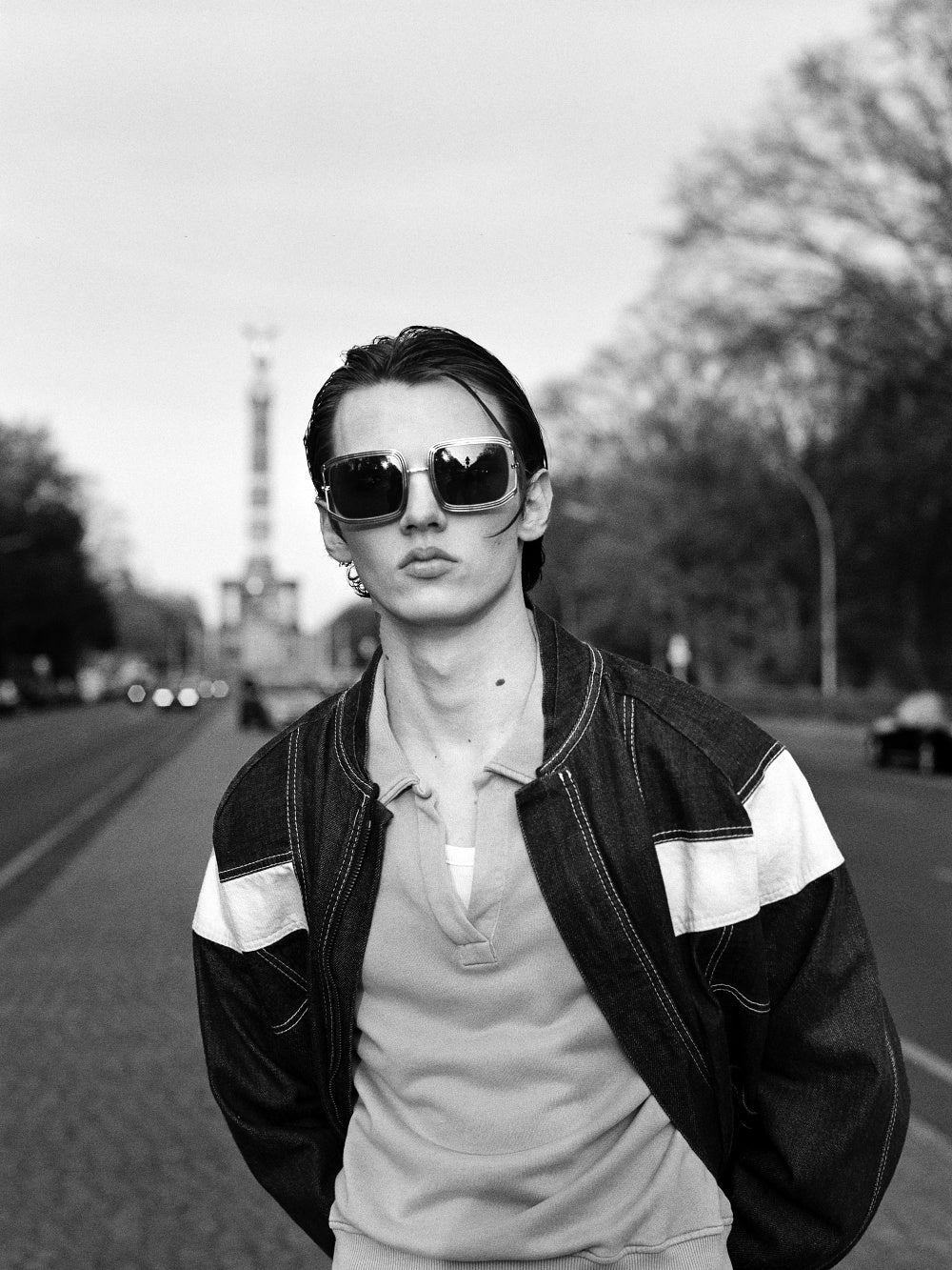 Client Magazine #23