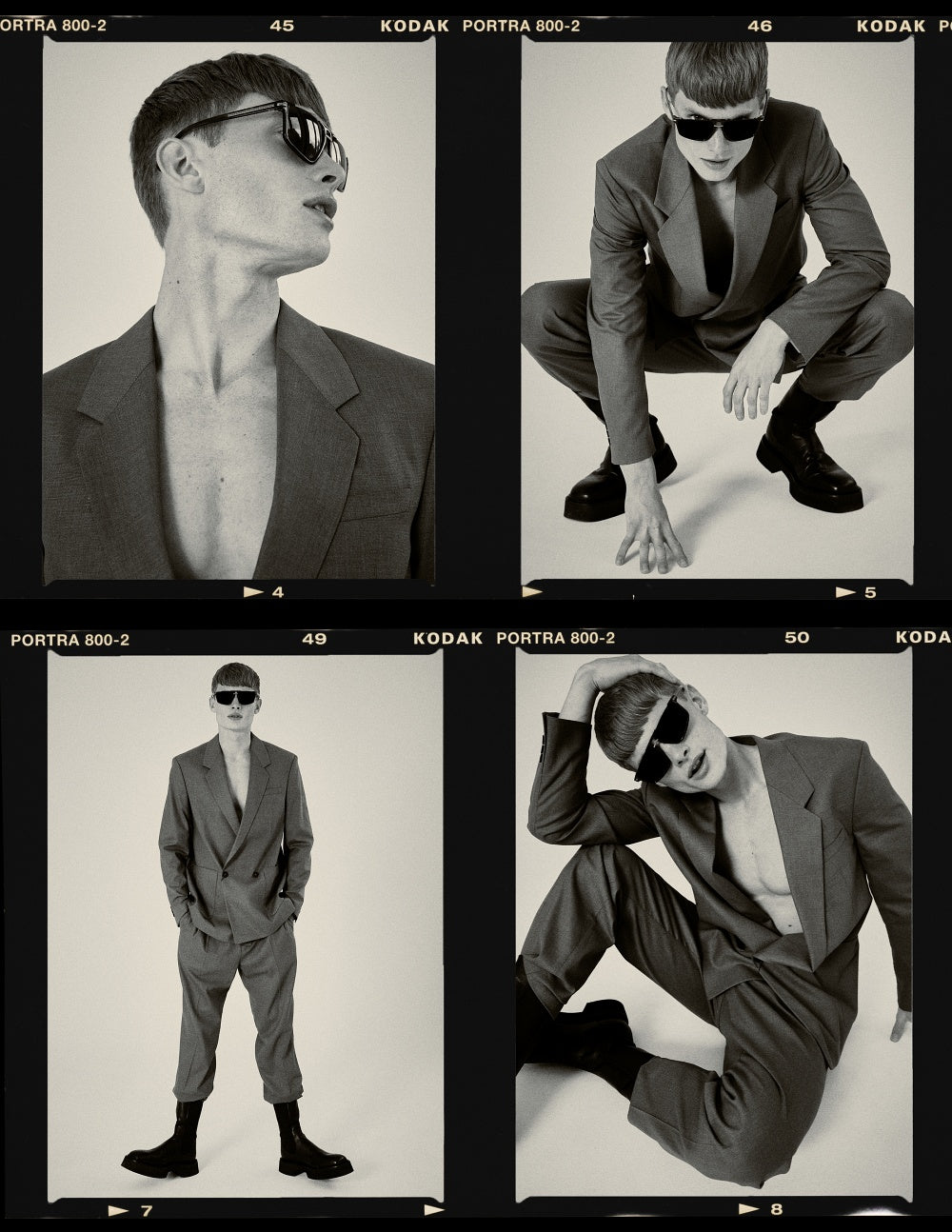 Client Magazine #22
