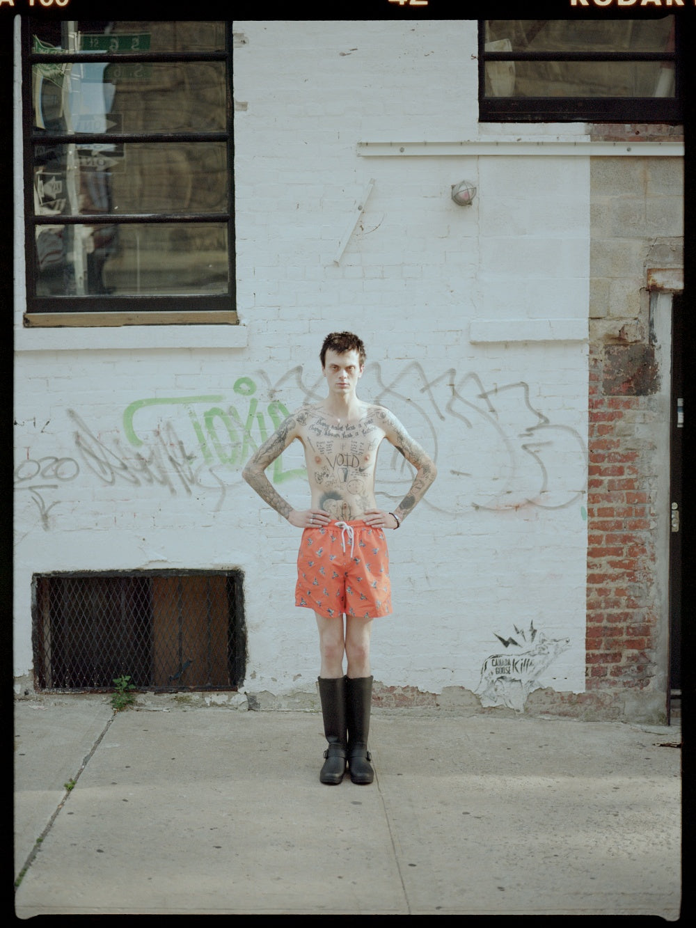 Client Magazine U.S. #15