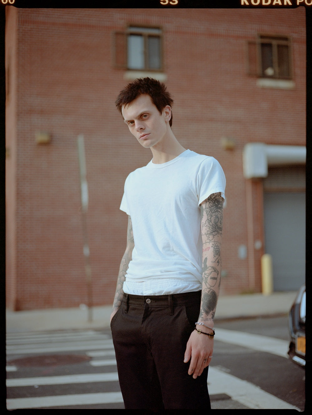 Client Magazine U.S. #15