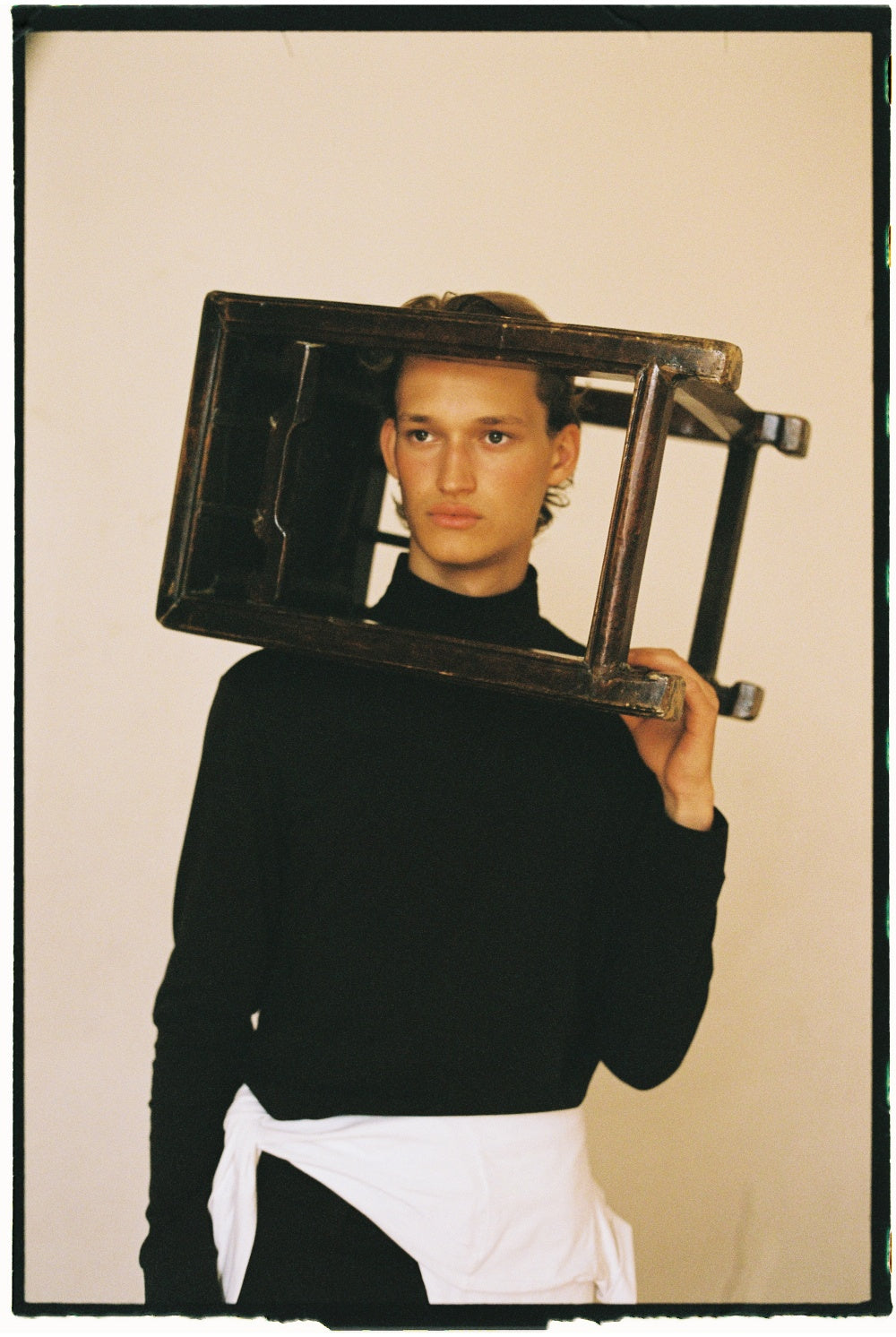 Client Magazine U.S. #15