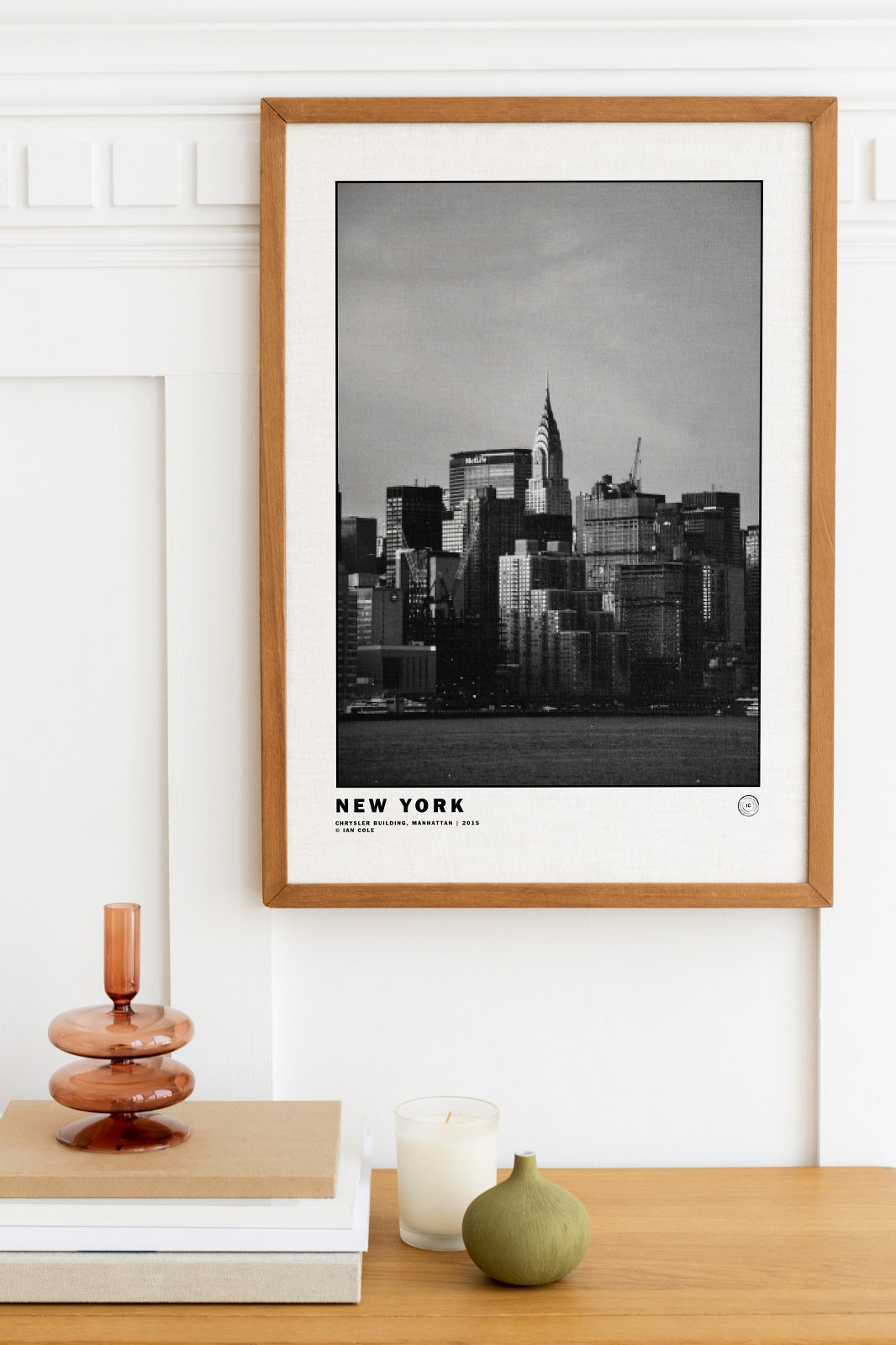 Chrysler Building, Midtown Manhattan, New York