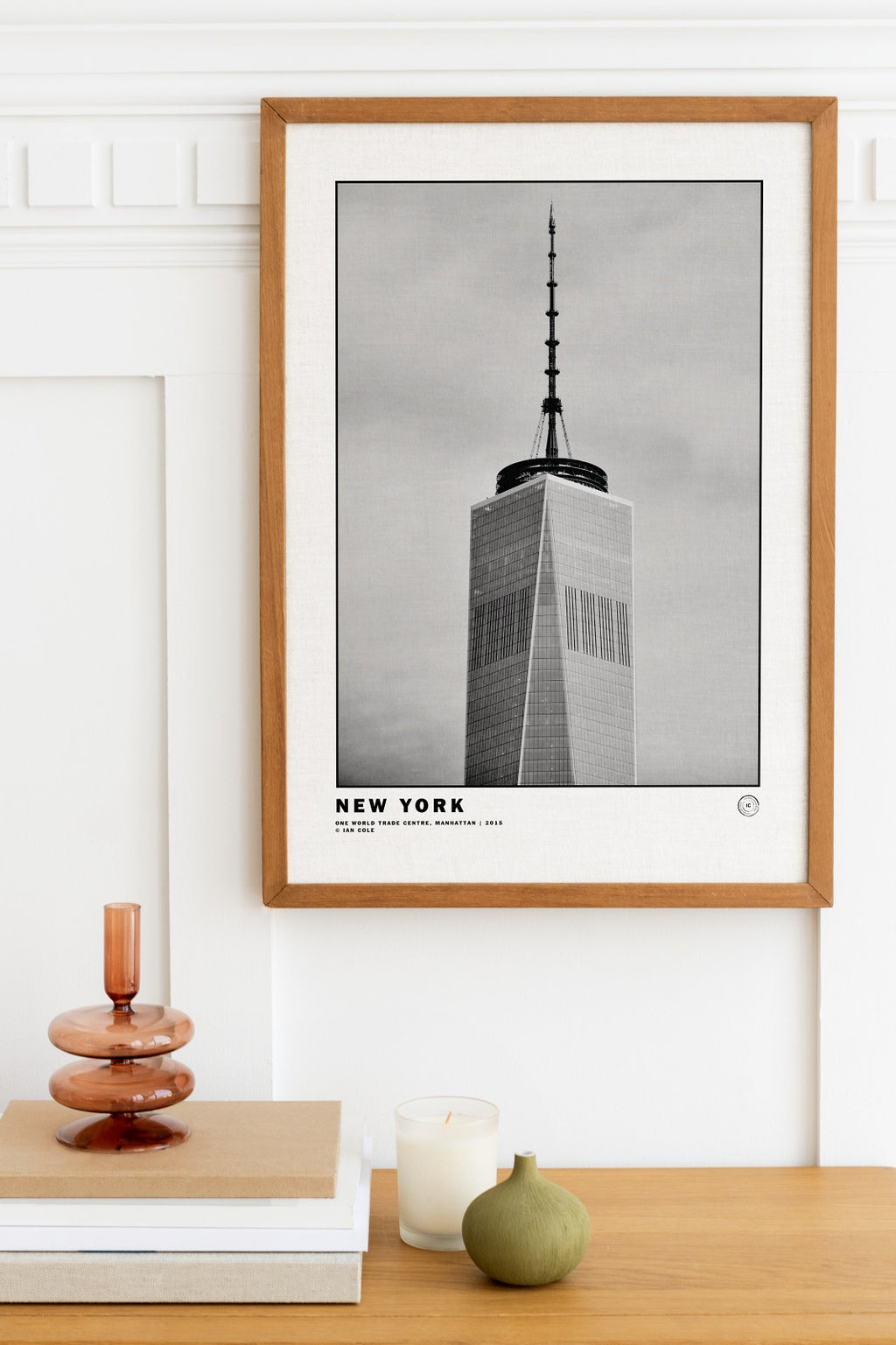 One World Trade Centre, New York
