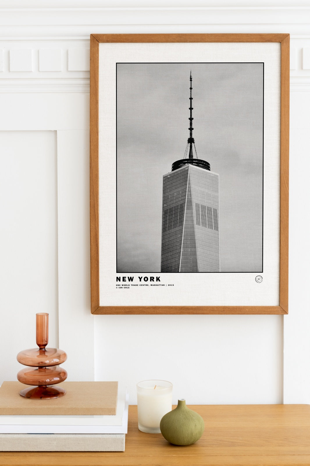 One World Trade Centre, New York