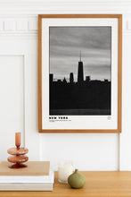 Load image into Gallery viewer, One World Trade Centre Skyline, New York