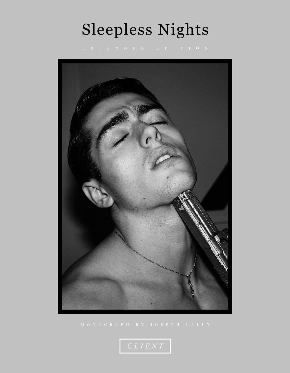 Sleepless Nights #1