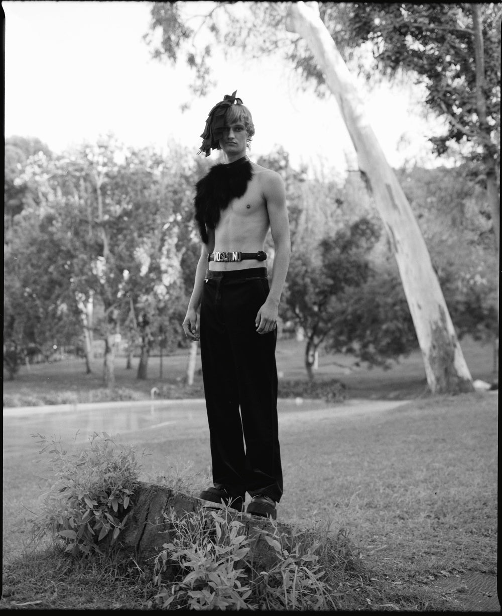 Client Magazine U.S. #15