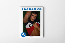Load image into Gallery viewer, Yearbook Fanzine #15