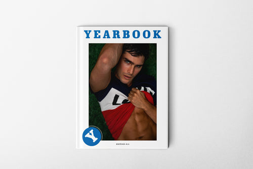 Yearbook Fanzine #15