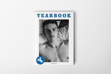Load image into Gallery viewer, Yearbook Fanzine #16