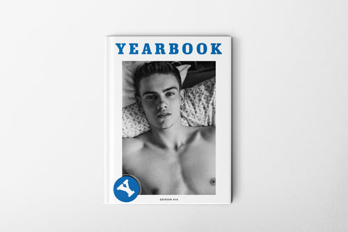 Yearbook Fanzine #16