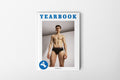 Yearbook Fanzine #18