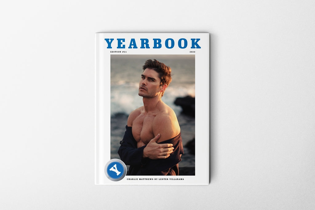 Yearbook Fanzine #21