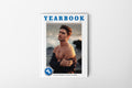 Yearbook Fanzine #21