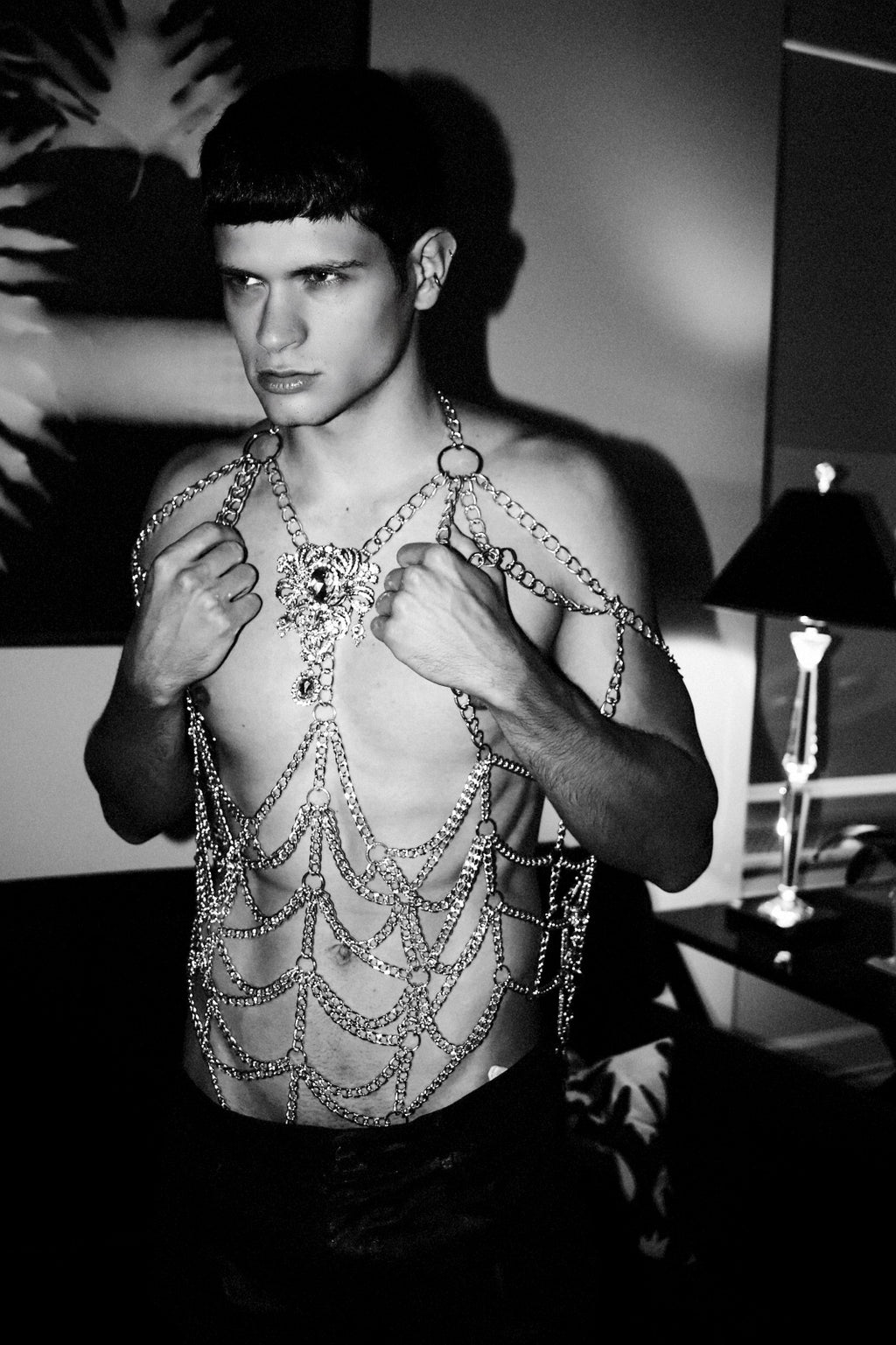 Timothée Collinet: Snapshots by Joseph Lally
