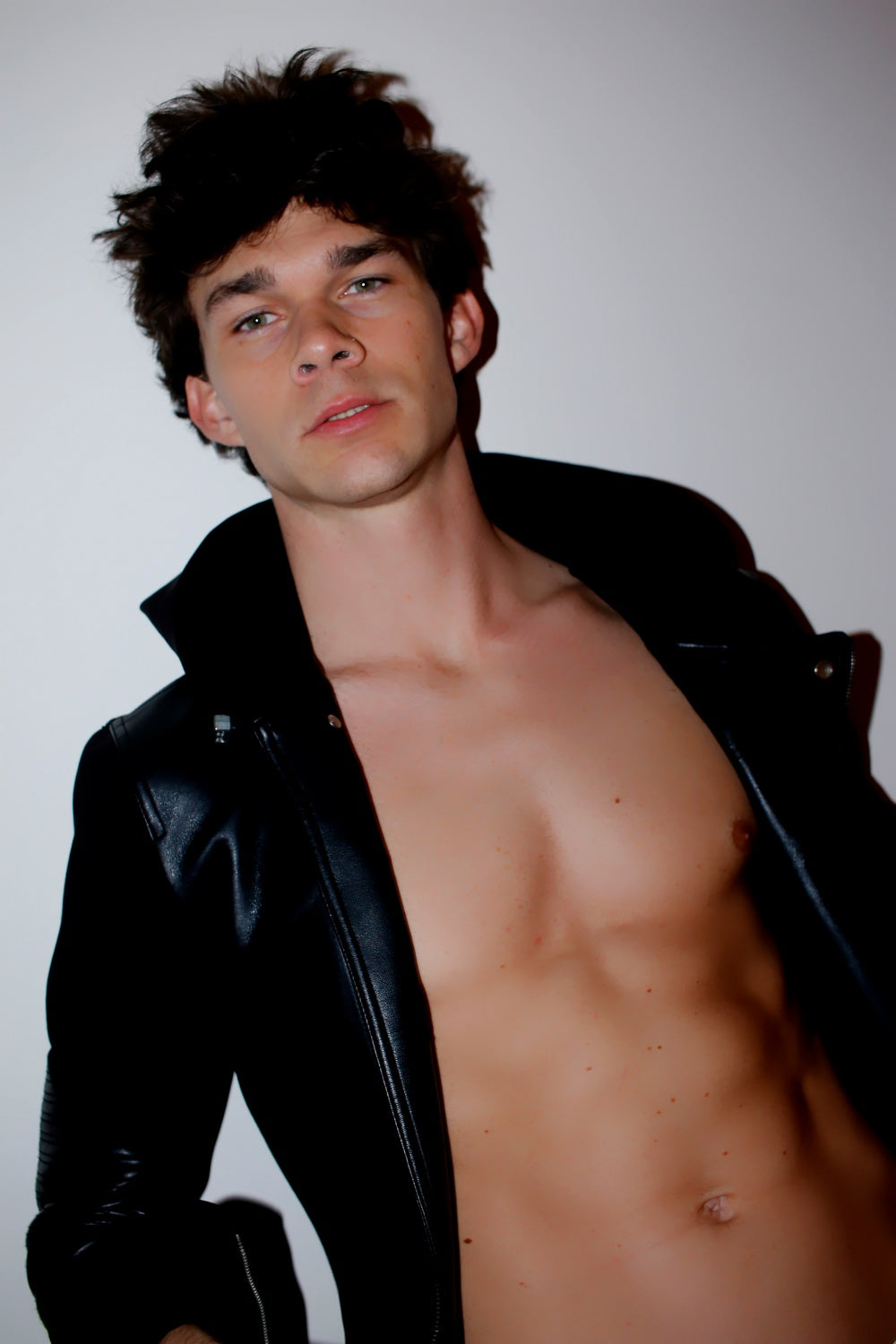 McCade Smith: Snapshots by Joseph Lally