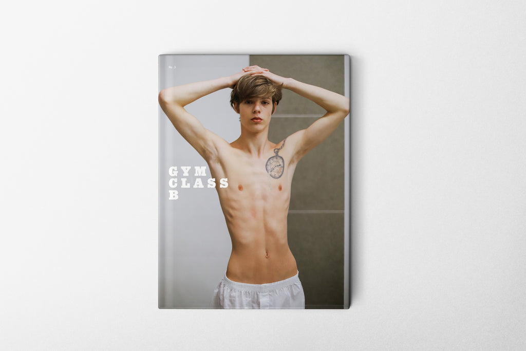 Gym Class B #3