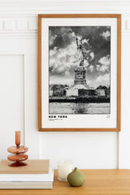 Load image into Gallery viewer, Statue of Liberty, New York