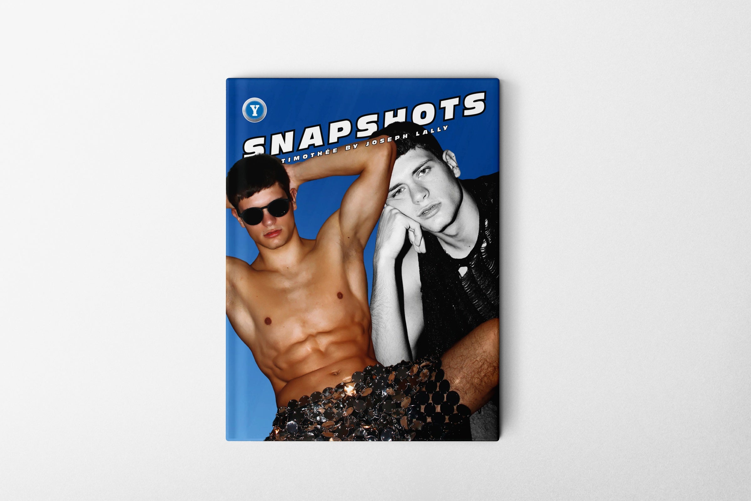 Timothée Collinet: Snapshots by Joseph Lally